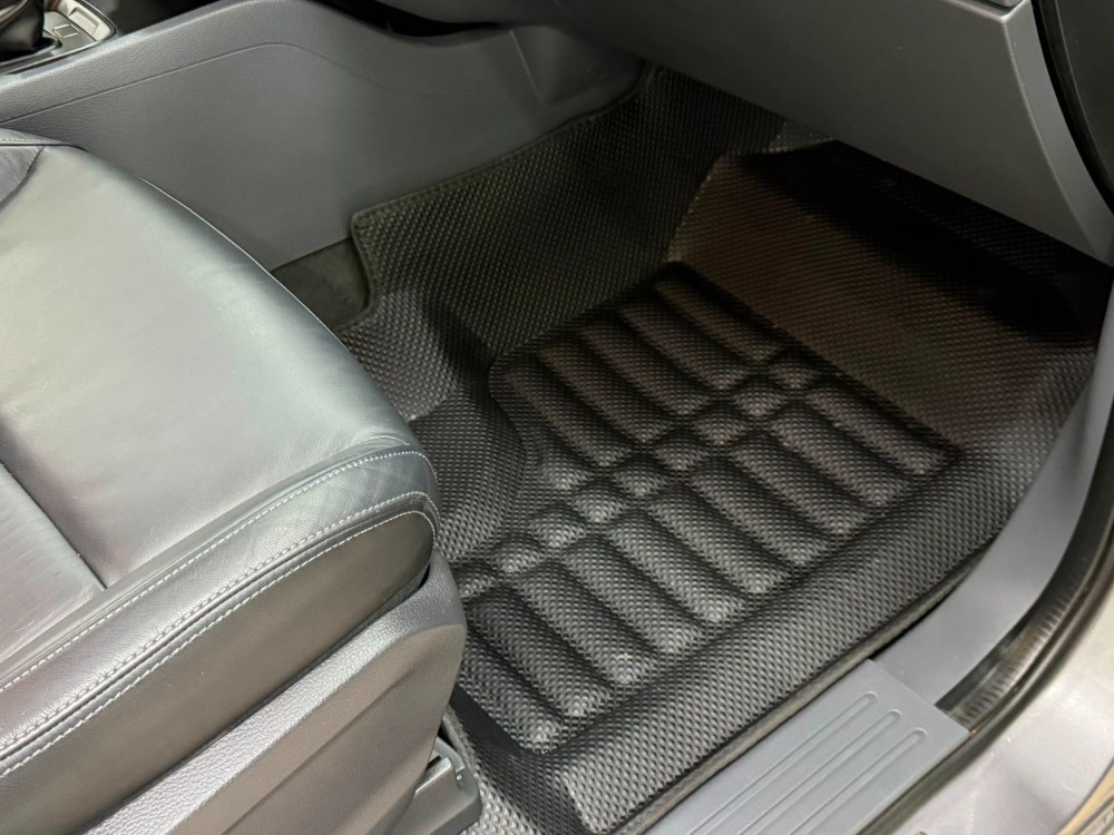 Ford Ranger Limited — foto 12